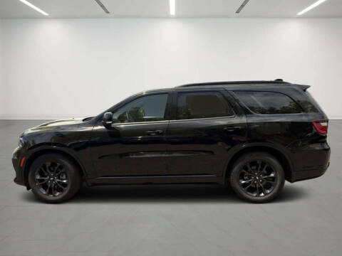 2025 Dodge Durango R/T
