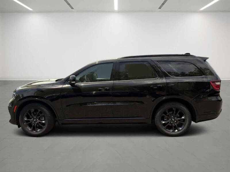 2025 Dodge Durango R/T