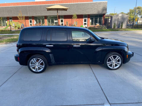 2007 Chevrolet HHR LS