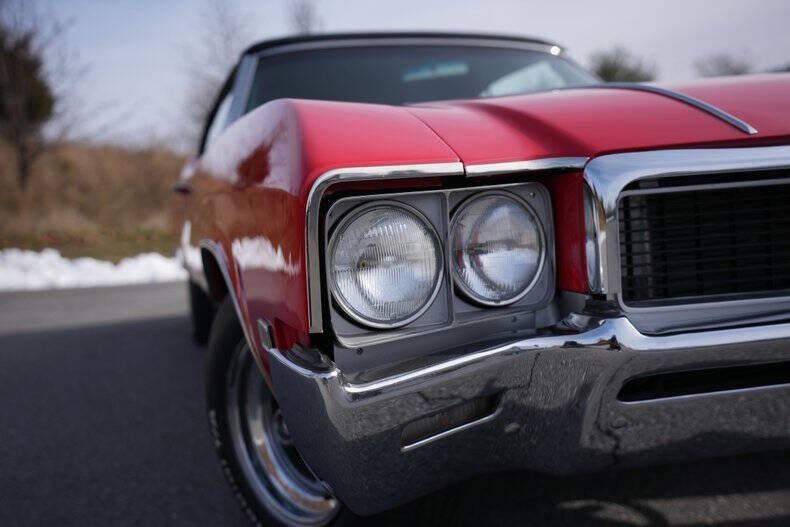 1968 Buick Gran Sport