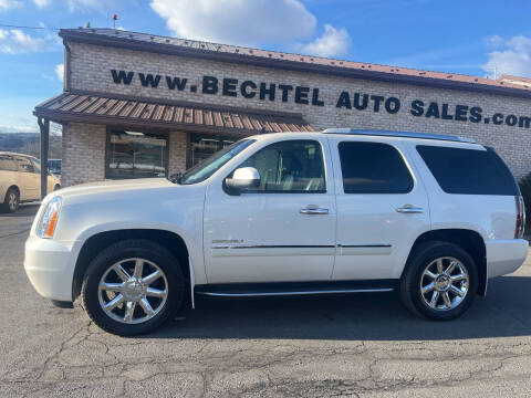 2012 GMC Yukon