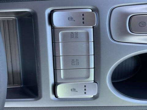 2023 Hyundai Kona Electric SE