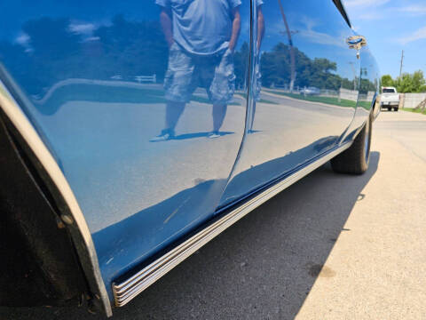 1967 Chevrolet Chevelle