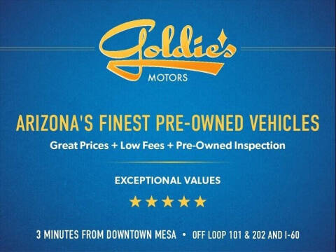 2018 Chevrolet Express 3500