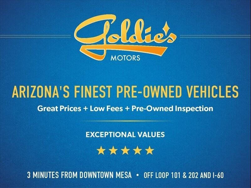 2018 Chevrolet Express 3500