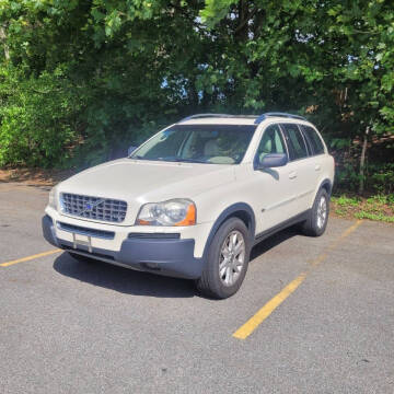 2006 Volvo XC90 V8