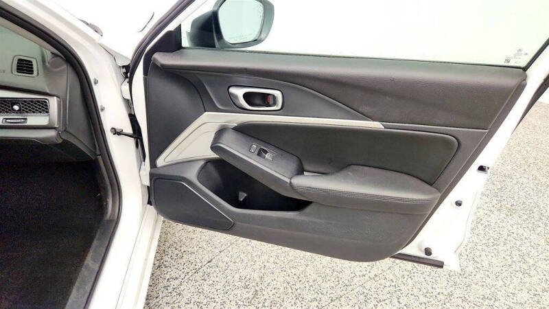 2023 Acura Integra