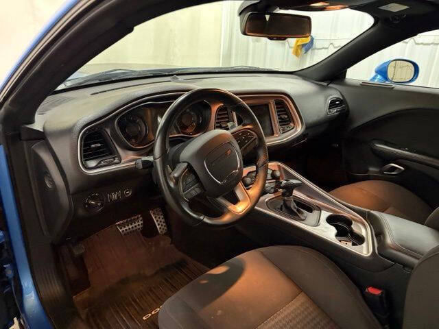 2019 Dodge Challenger R/T