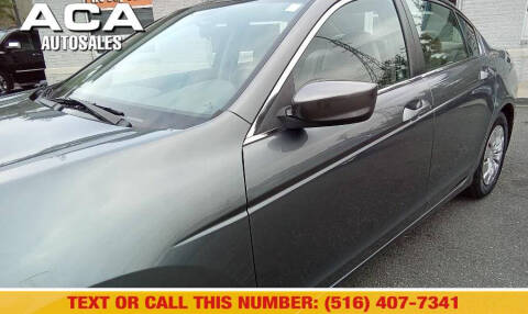 2010 Honda Accord LX