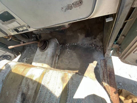 1967 GMC C/K 1500 Series