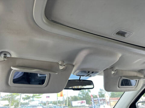 2017 Jeep Compass High Altitude