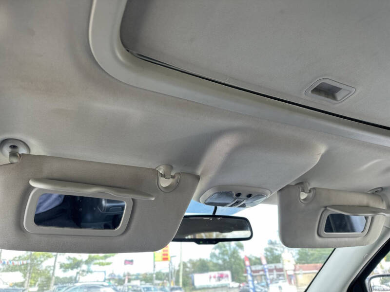 2017 Jeep Compass High Altitude