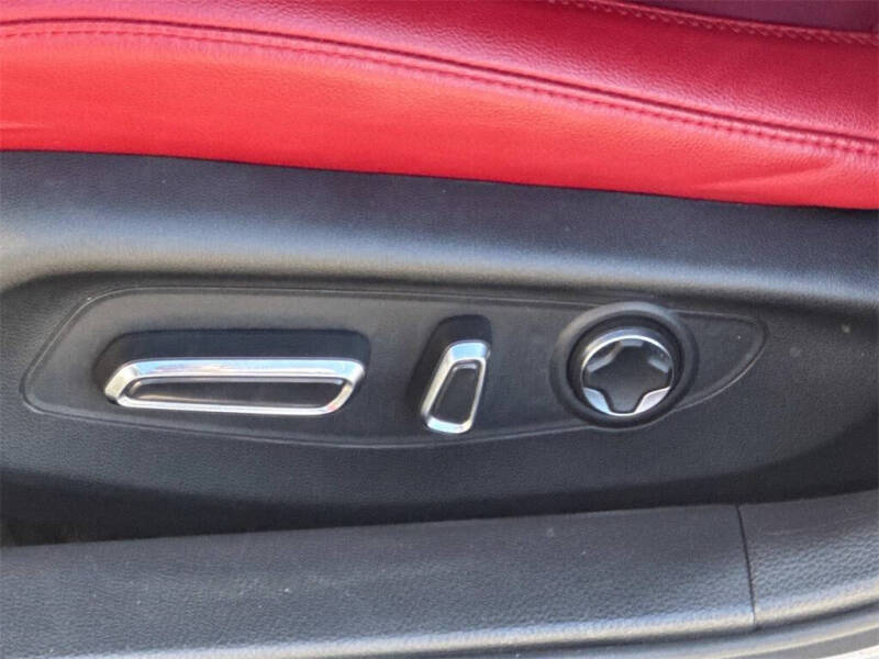 2024 Acura Integra w/Tech w/A-SPEC