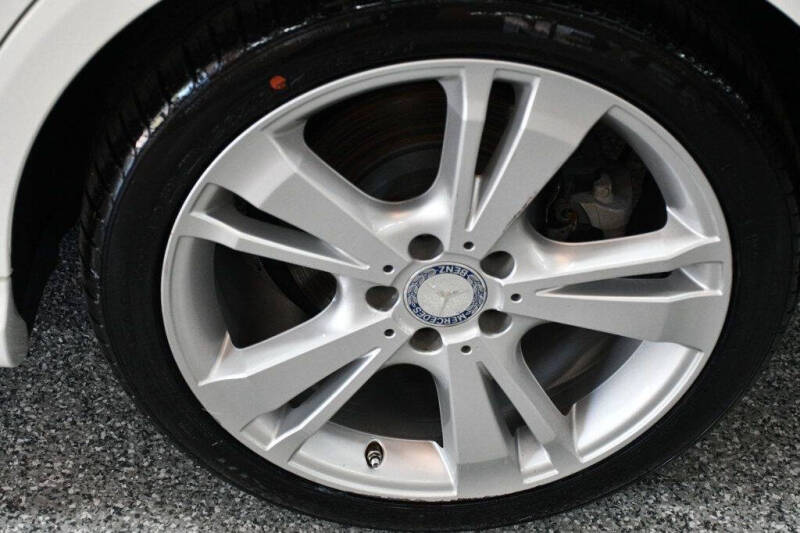 2012 Mercedes-Benz E-Class E 350 Luxury