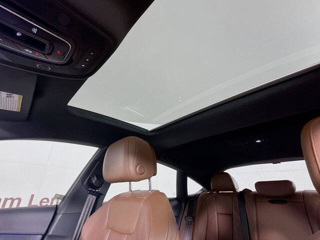 2018 Audi A5 Sportback 2.0T quattro Prestige