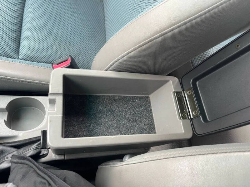 2005 Subaru Forester X