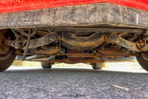 1975 Chevrolet Corvette