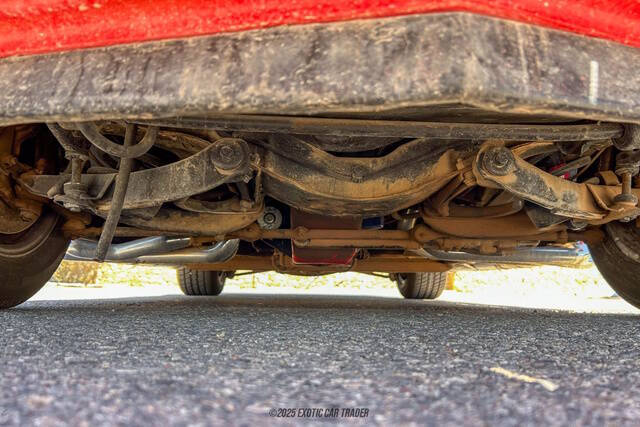 1975 Chevrolet Corvette