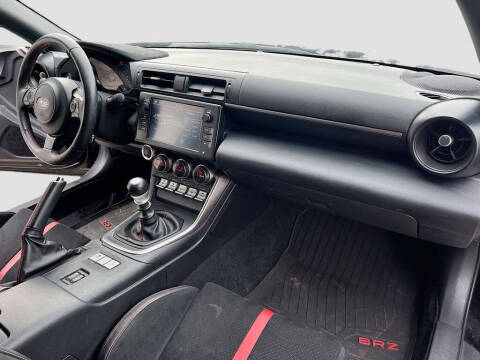 2024 Subaru BRZ Limited