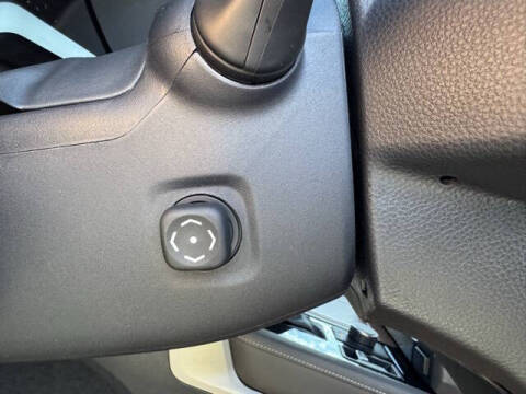 2026 Toyota Tundra 1794 Edition HV