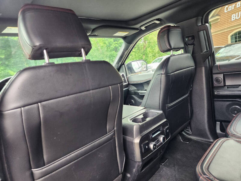2019 Ford Expedition Limited
