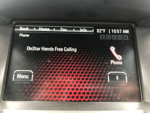 2012 GMC Terrain SLT-2