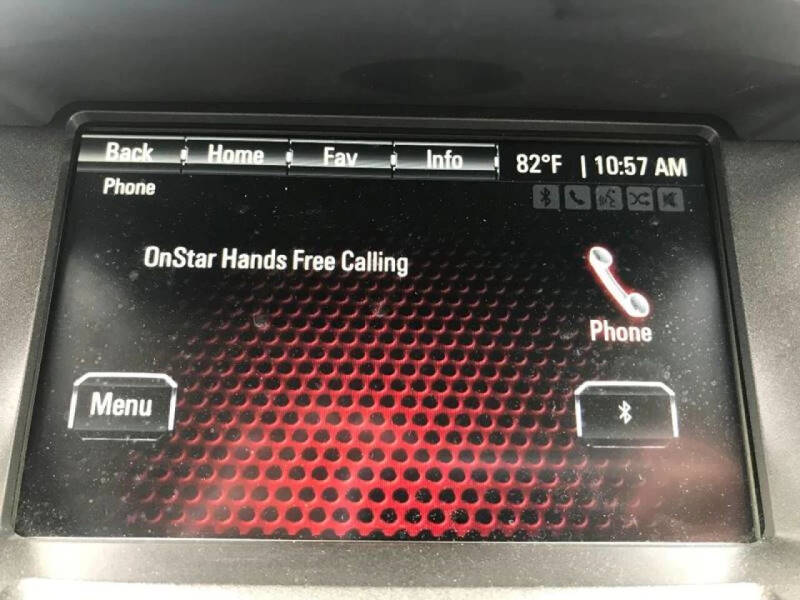 2012 GMC Terrain SLT-2