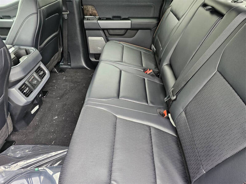 2025 Ford F-350 Super Duty