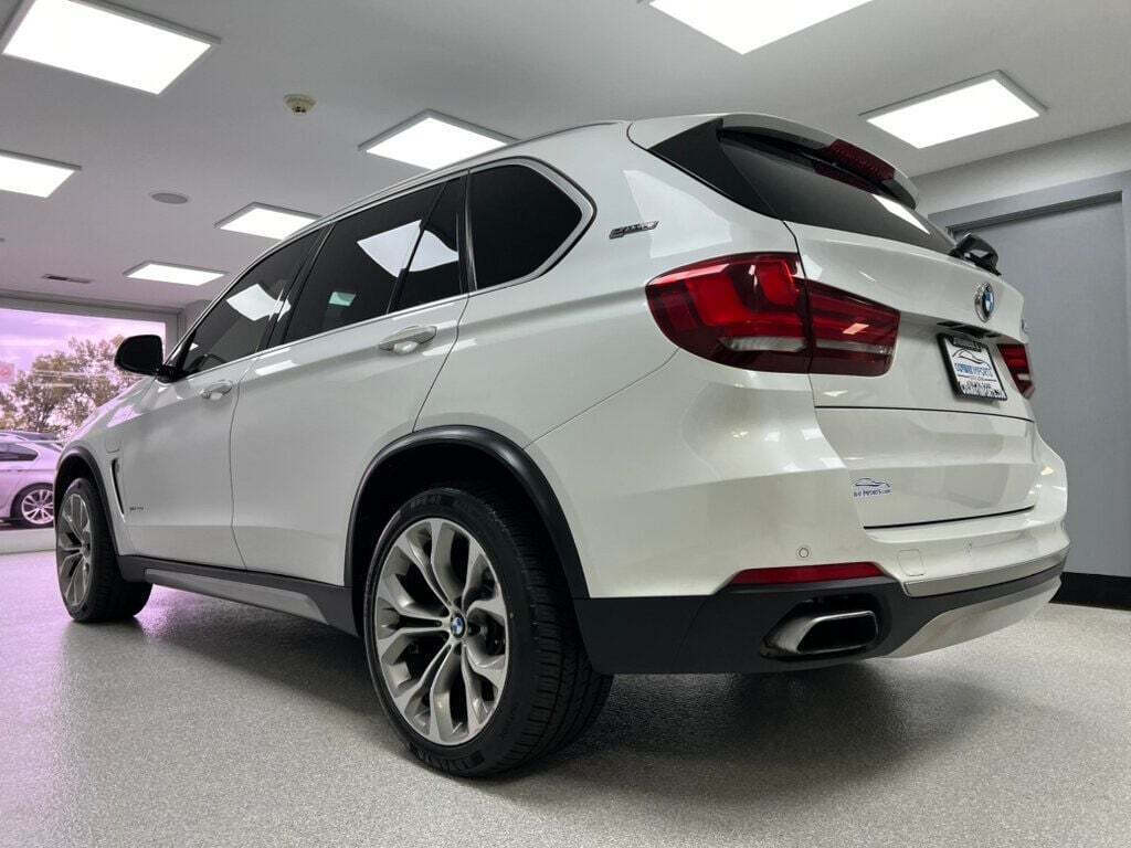 2018 BMW X5 for sale at Conway Imports in   Streamwood, IL