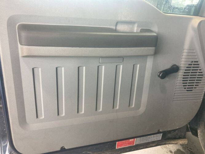 2015 Ford F-350 Super Duty