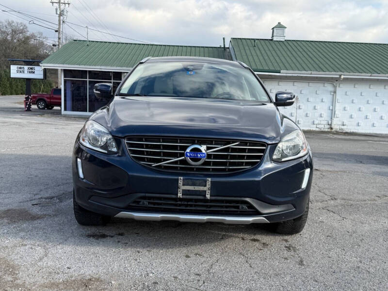 2015 Volvo XC60 T5 Drive-E Premier