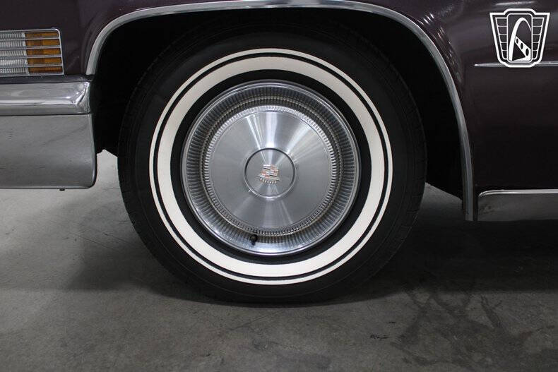 1970 Cadillac DeVille