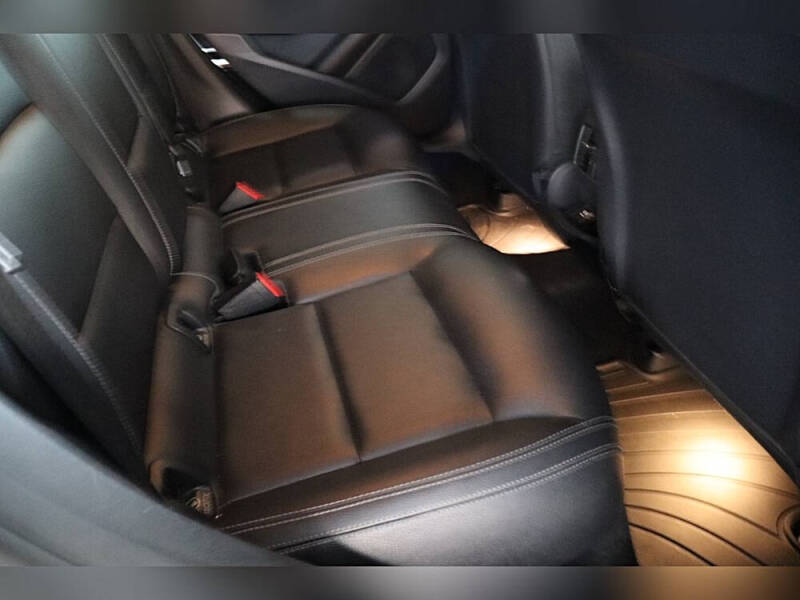 2019 Mercedes-Benz CLA CLA 250