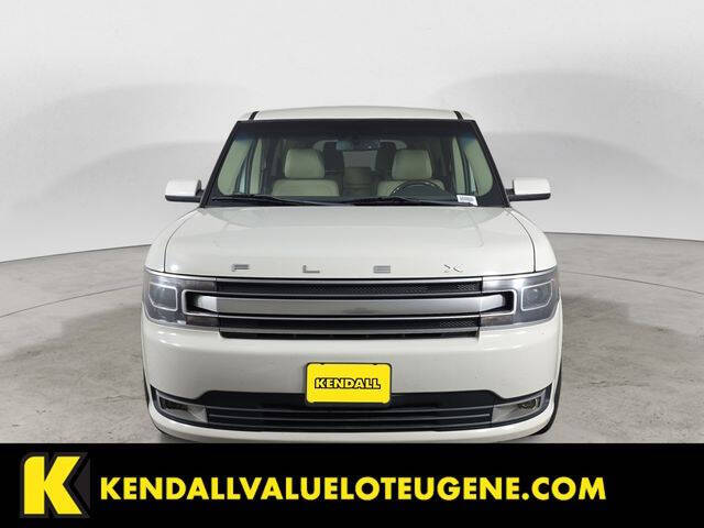 2014 Ford Flex Limited