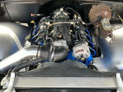 1969 Chevrolet C/K 30 Series