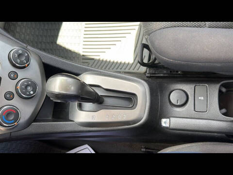 2016 Chevrolet Sonic LT Auto