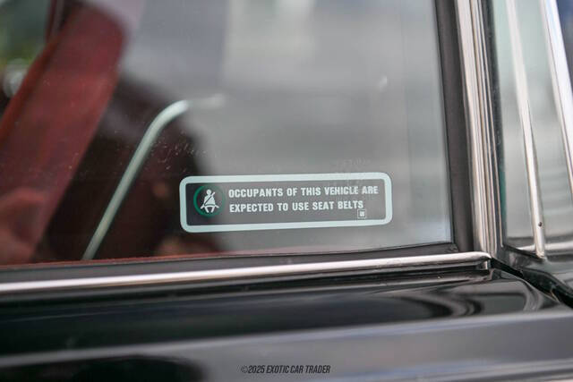 1983 Oldsmobile Cutlass Calais Hurst