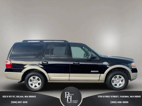 2008 Ford Expedition