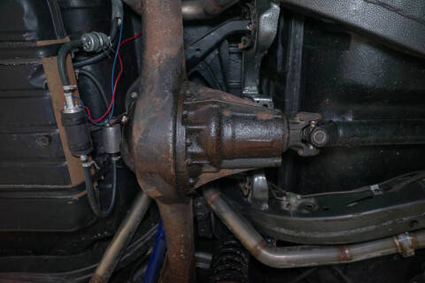 1959 Cadillac DeVille