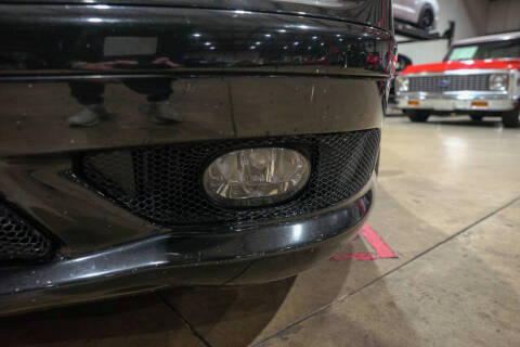 2004 Mercedes-Benz SL-Class SL 600