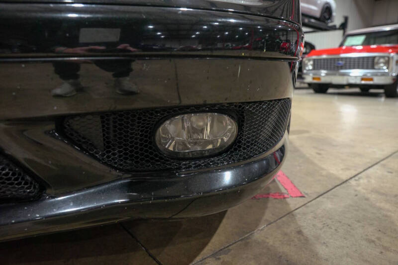 2004 Mercedes-Benz SL-Class SL 600