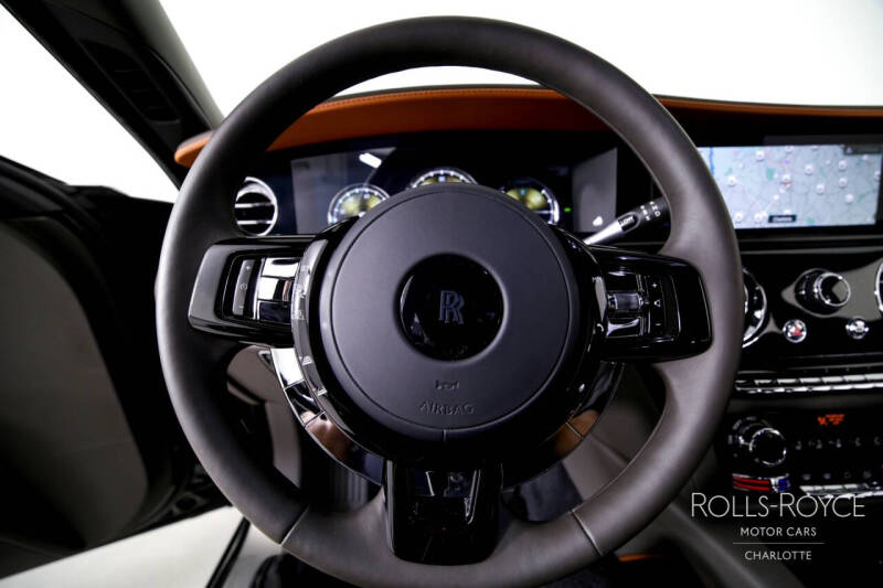 2024 Rolls-Royce Ghost