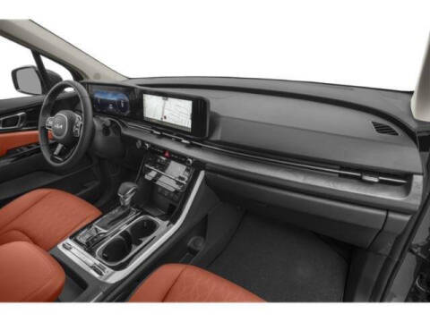 2024 Kia Carnival SX