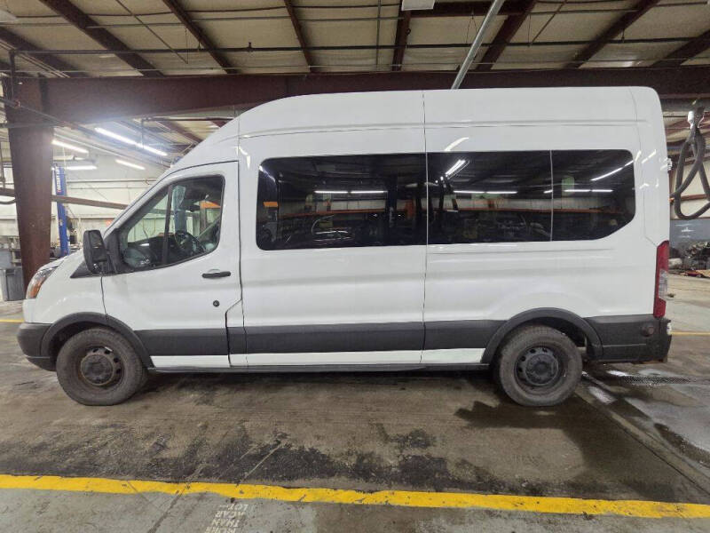 2019 Ford Transit 350 XL