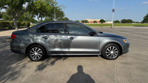 2014 Volkswagen Jetta S