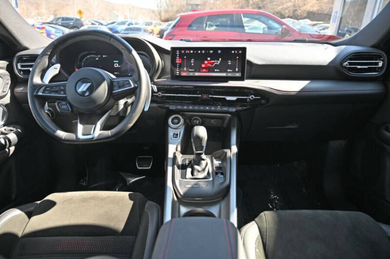 2024 Dodge Hornet R/T Plus