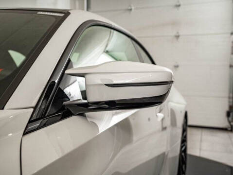 2025 BMW M2
