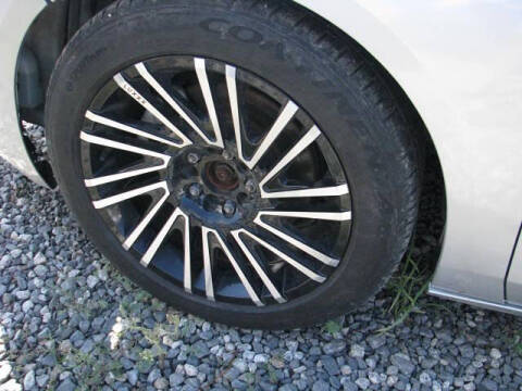 2016 Chevrolet Impala LS Fleet