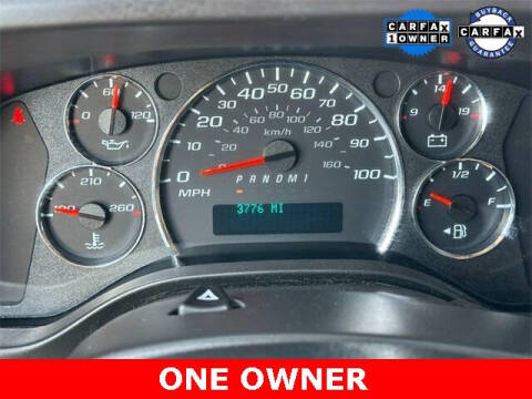 2025 Chevrolet Express 2500