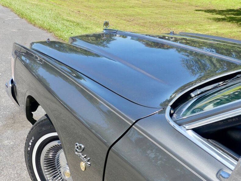 1978 Chrysler Cordoba